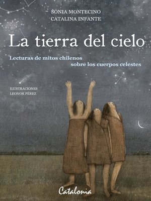 cover image of La tierra del cielo